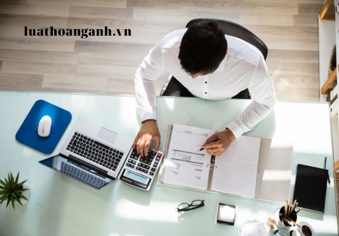 Quy định về hoạt động kinh doanh dịch vụ kế toán (phần 2)